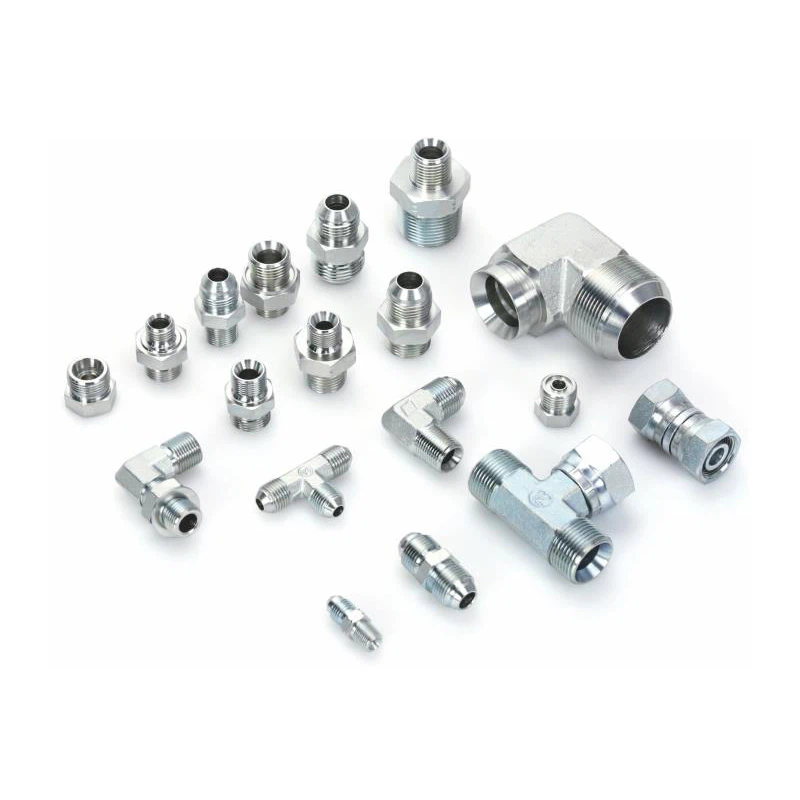 Hydraulic Hose Ferrule